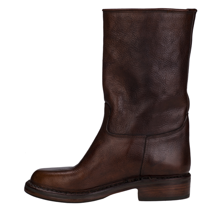 boot-leather-hammered-shoes-int