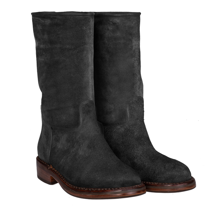 boot-suede-shoes