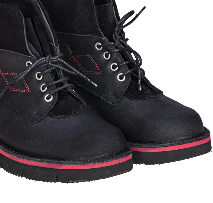 rombo-rosso-leather-shoes-detail