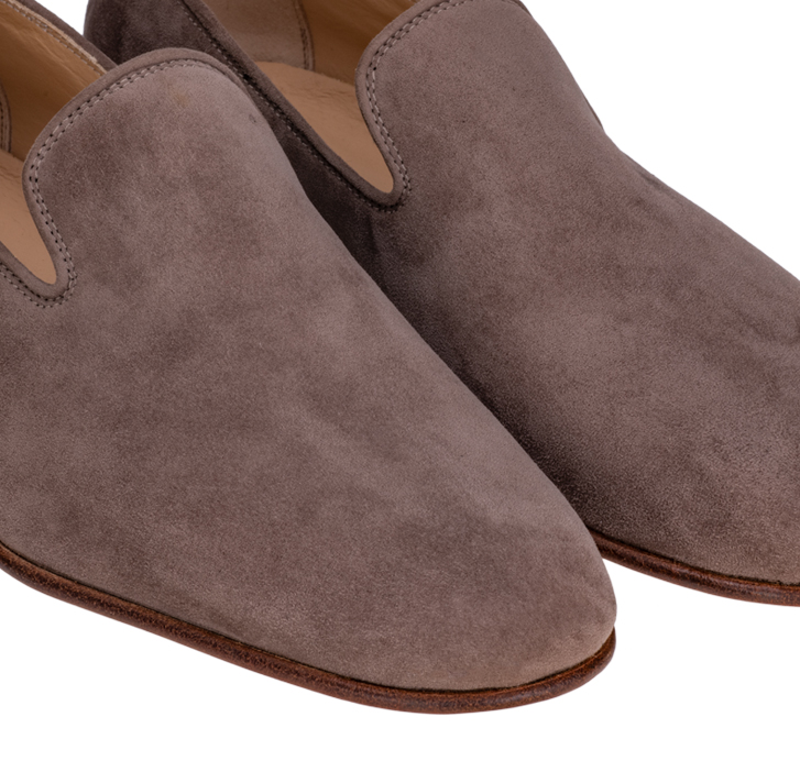 veneziana-man-suede-detail