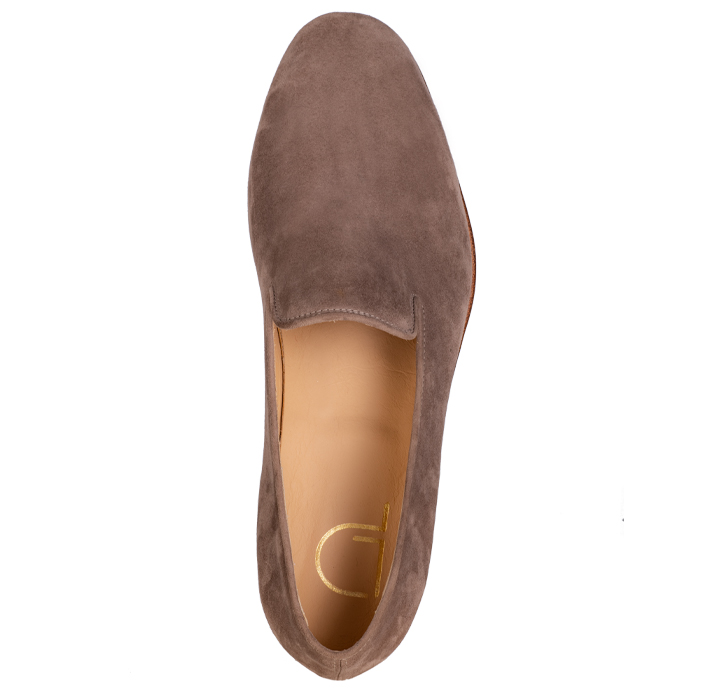 veneziana-man-suede-top
